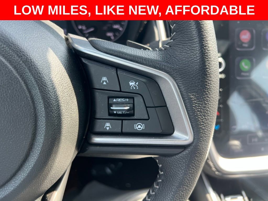 Used 2022 Subaru Legacy Premium AWD/4WD image 37
