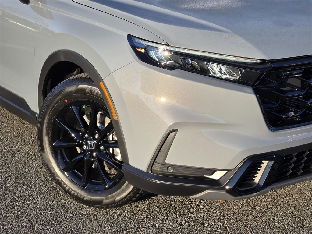New 2026 Honda CR-V Sport-L image 9