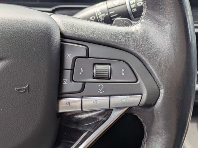 Used 2021 Cadillac Escalade Sport w/ LPO, ONYX Package AWD/4WD image 29