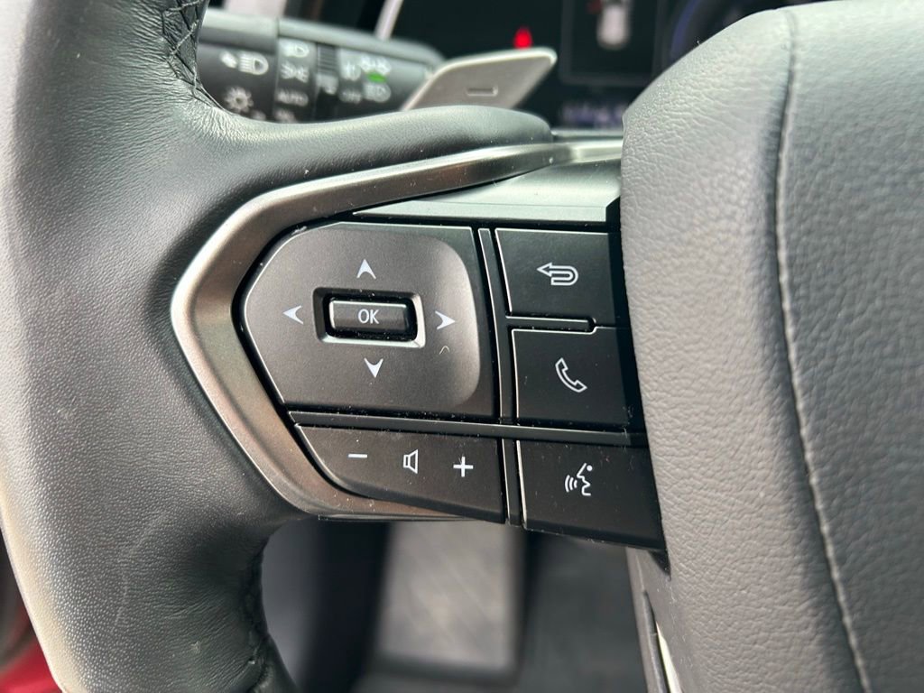 Used 2024 Lexus RX 350h w/ Cold Area Package image 13