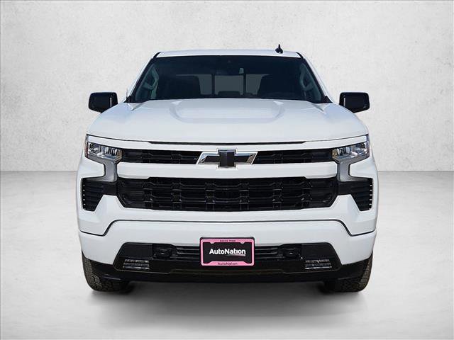 New 2026 Chevrolet Silverado 1500 RST image 6