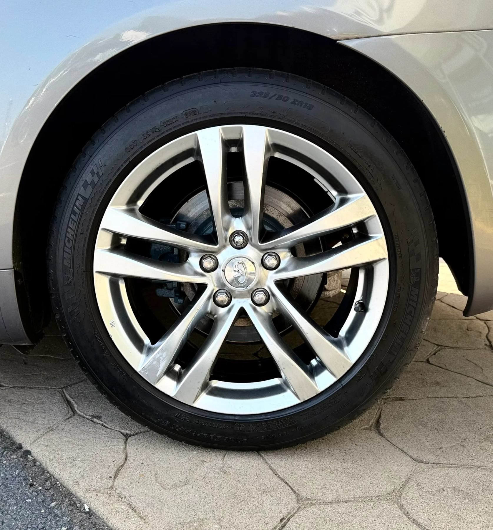 Used 2009 INFINITI G37 x Coupe w/ Premium Pkg AWD/4WD image 44