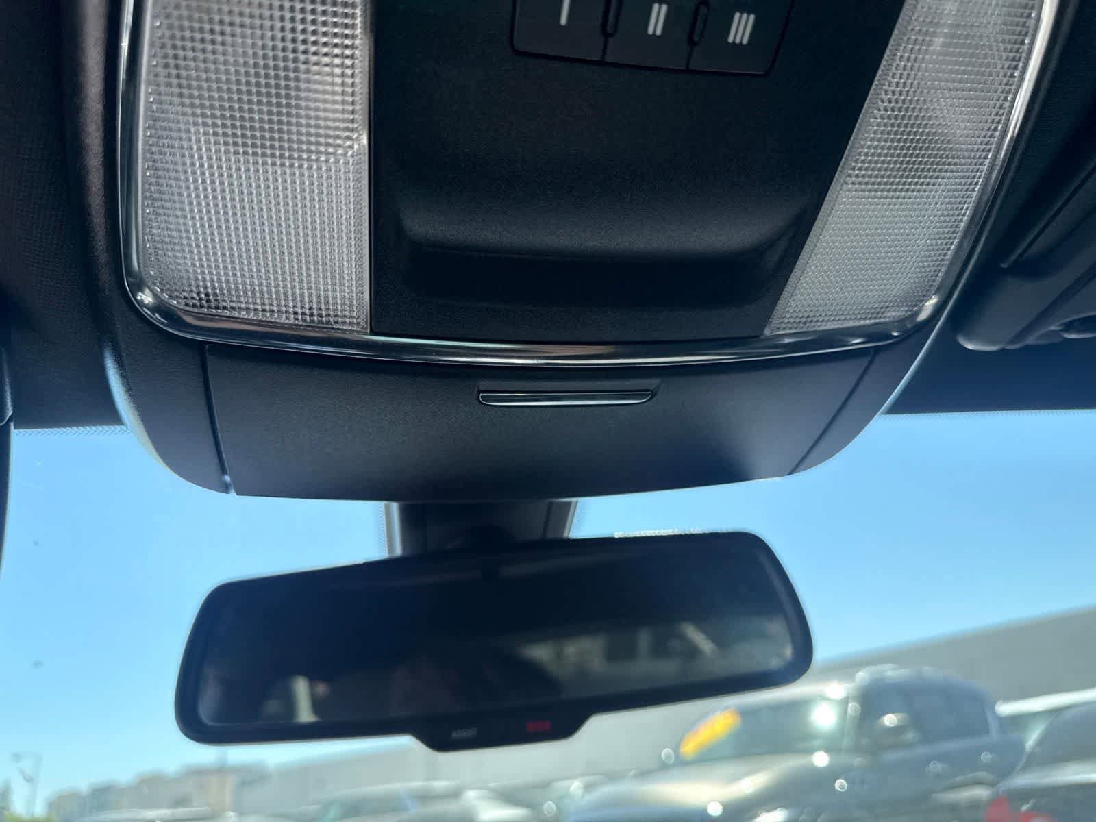Used 2019 Dodge Charger GT w/ Navigation & Travel Group RWD image 19