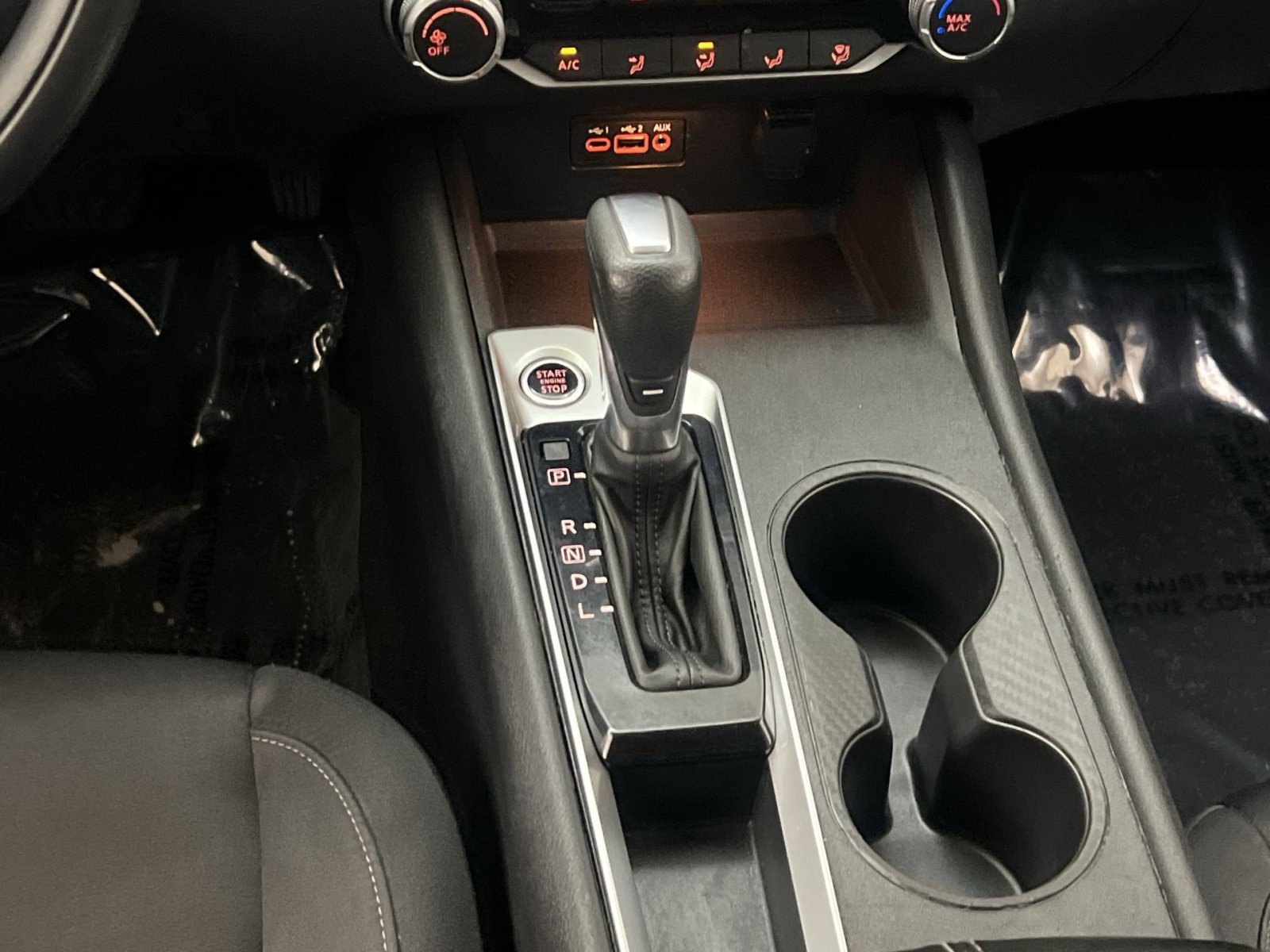 Used 2020 Nissan Altima 2.5 S FWD image 21