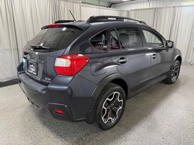 Used 2014 Subaru Crosstrek 2.0i Limited AWD/4WD image 4