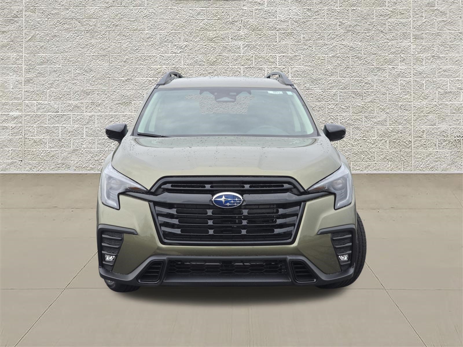 New 2027 Subaru Ascent Premium AWD/4WD image 2