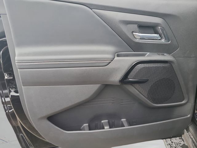 New 2026 Chevrolet Silverado EV LT w/ Plus Package image 14