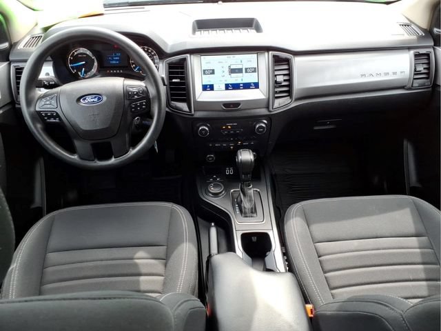 Certified 2021 Ford Ranger XL w/ Equipment Group 101A High AWD/4WD image 9