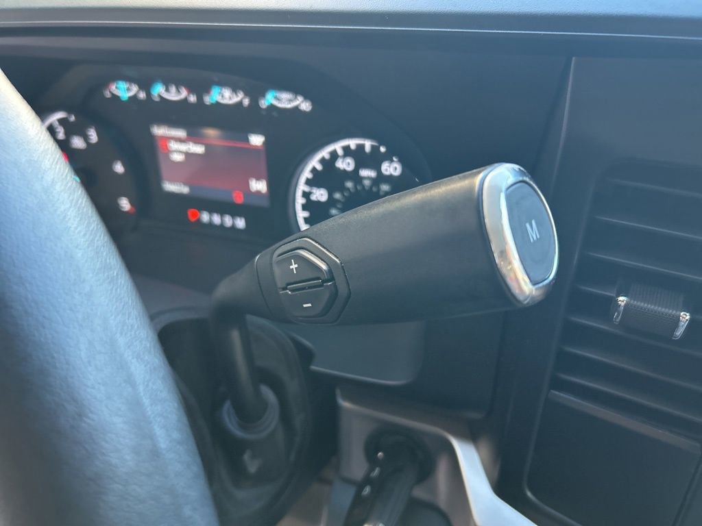 Used 2024 Ford F350 XL image 8