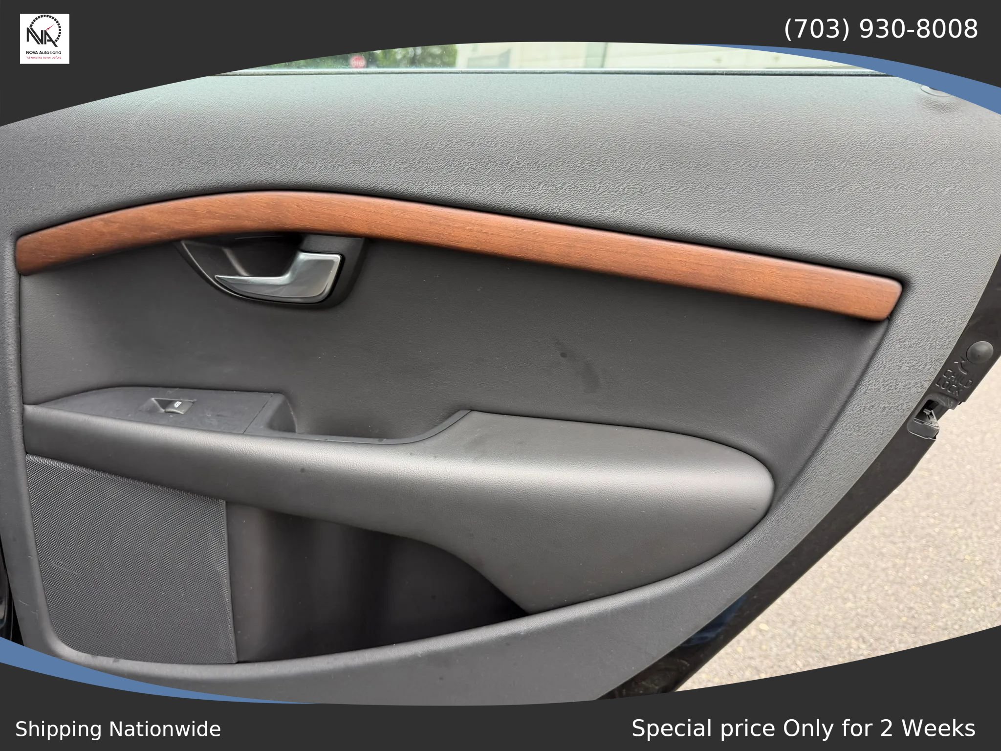 Used 2011 Volvo XC70 3.2 AWD/4WD image 33