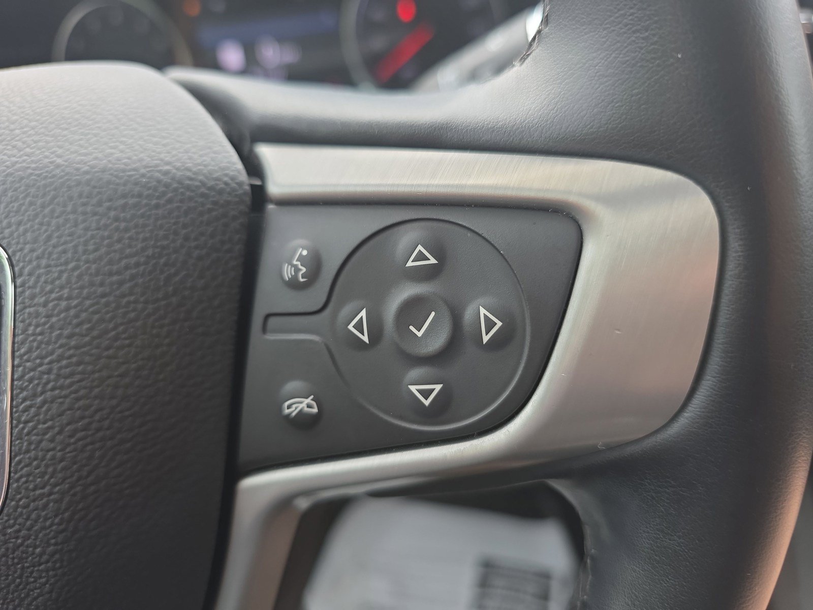 Used 2023 GMC Acadia SLT w/ Preferred Package FWD image 22