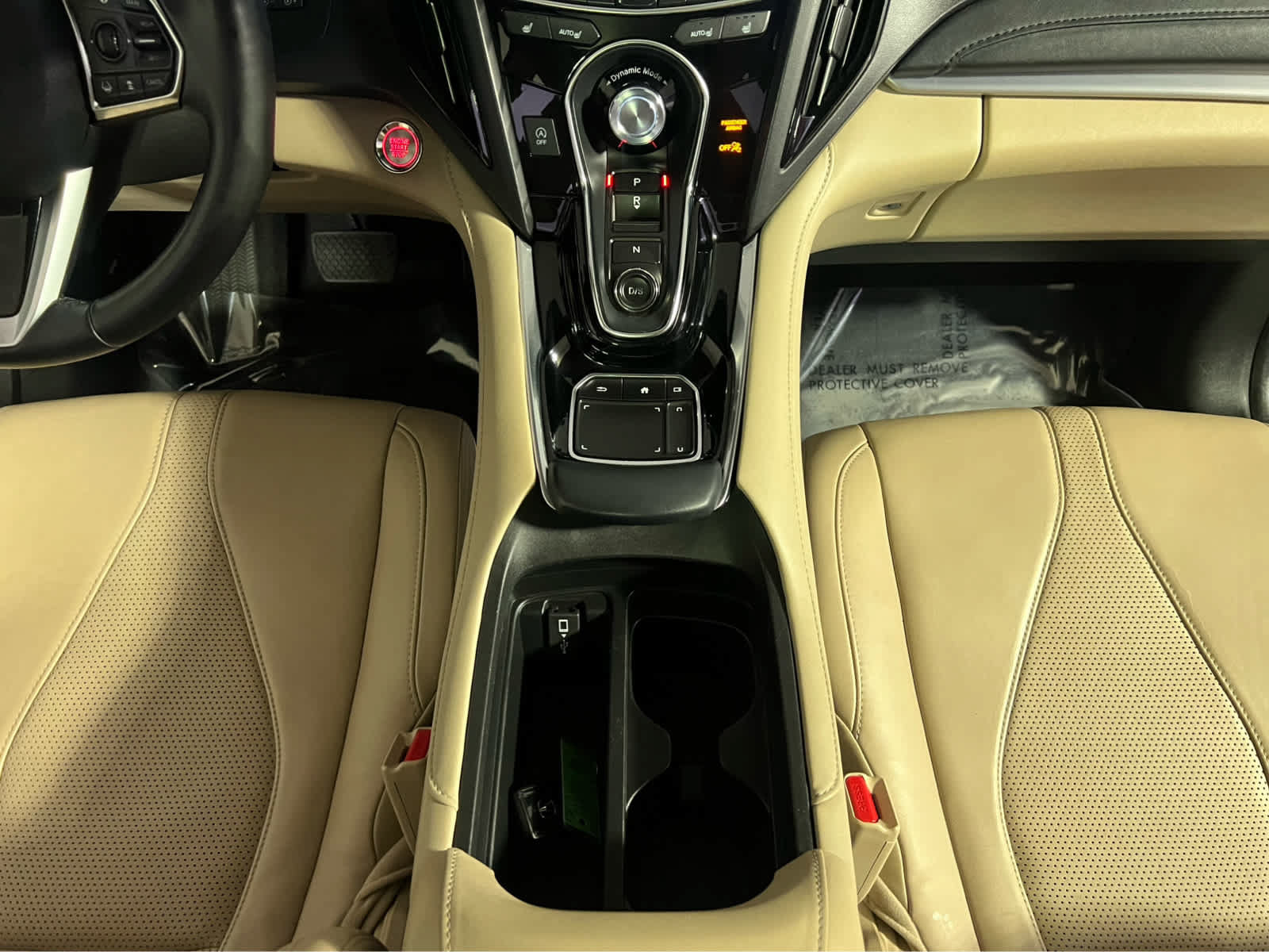 Certified 2019 Acura RDX AWD w/ Technology Package image 13