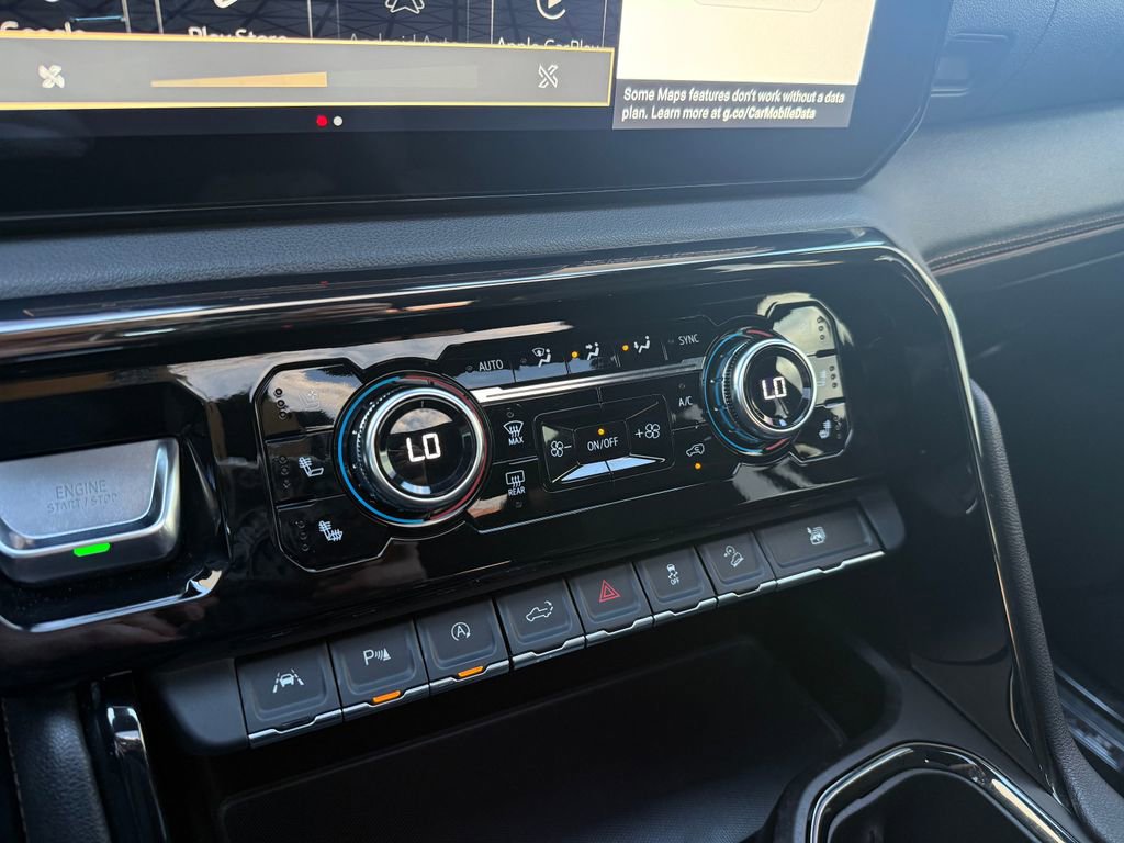 Used 2023 GMC Sierra 1500 AT4 w/ AT4 Premium Package image 37