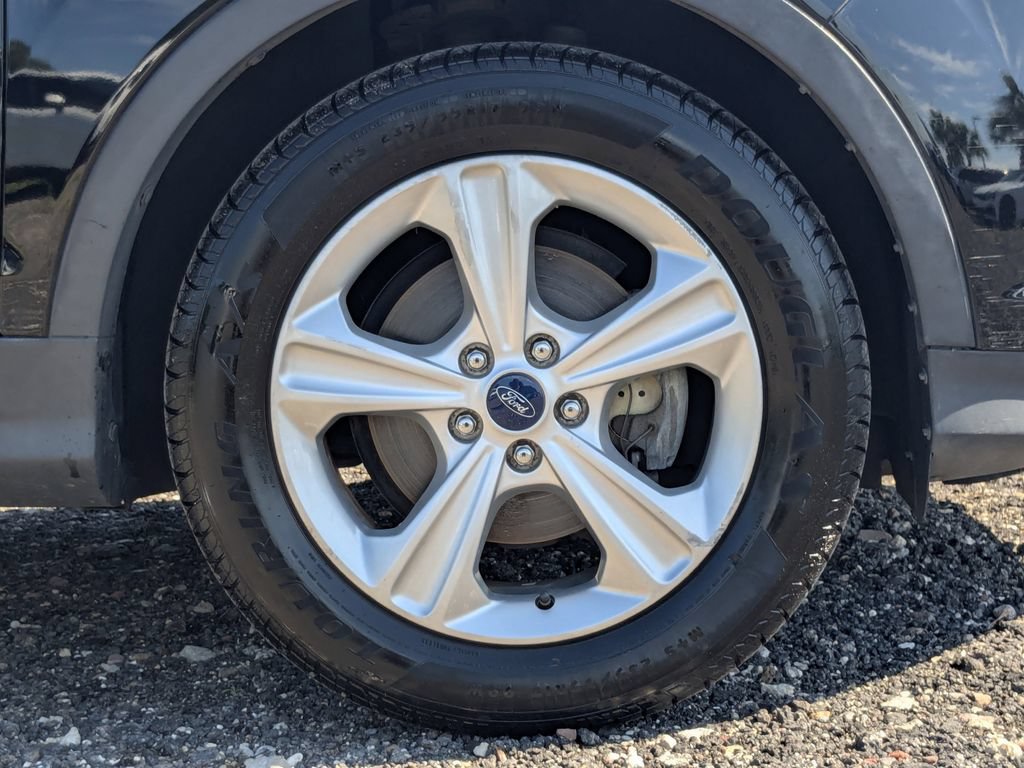 Used 2016 Ford Escape S FWD image 12