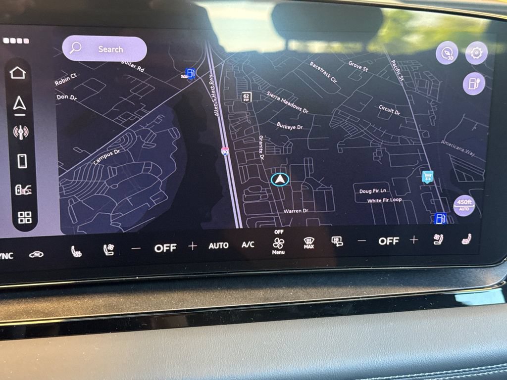 New 2027 Audi Q6 e-tron Premium Plus AWD/4WD image 18