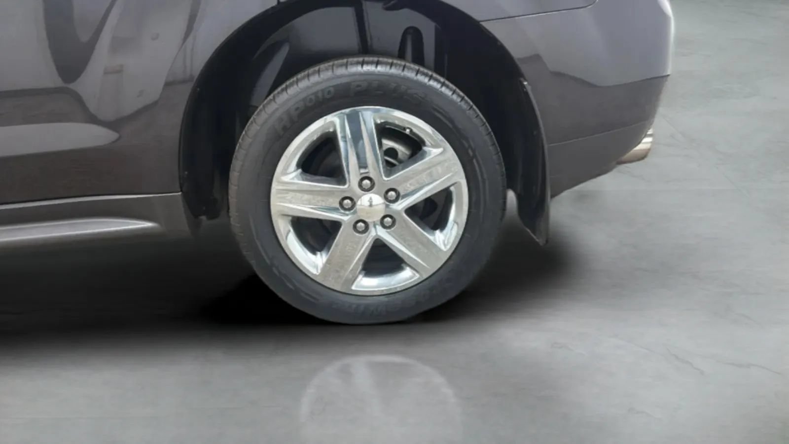 Used 2015 Chevrolet Equinox LTZ AWD/4WD image 26
