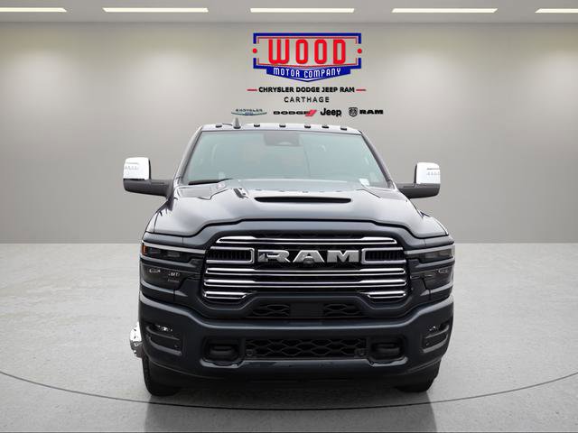 New 2026 RAM 3500 Laramie image 10