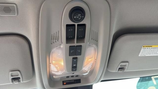 Certified 2017 Chevrolet Equinox LT FWD image 22