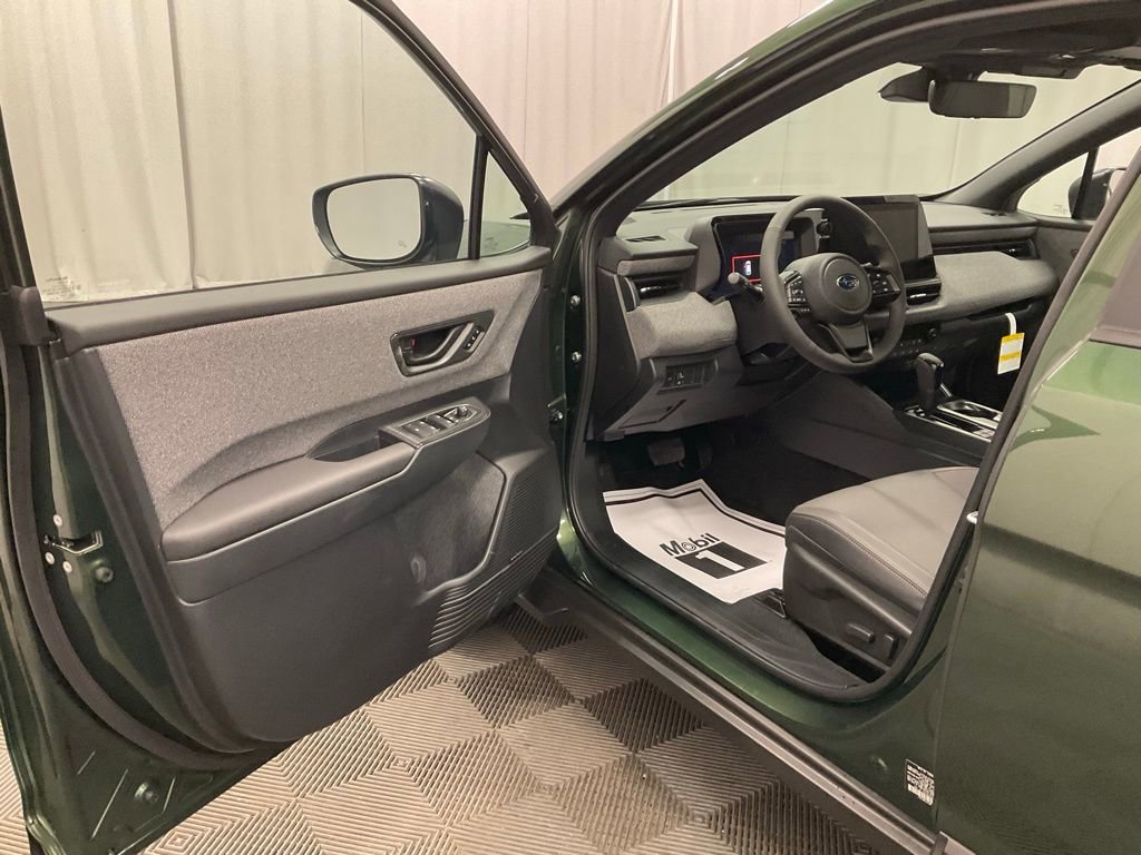 New 2026 Subaru Outback Limited XT image 23