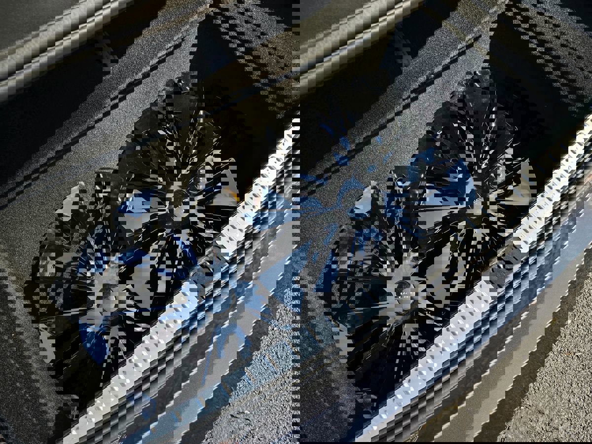 Used 2022 Lucid Air Grand Touring image 62