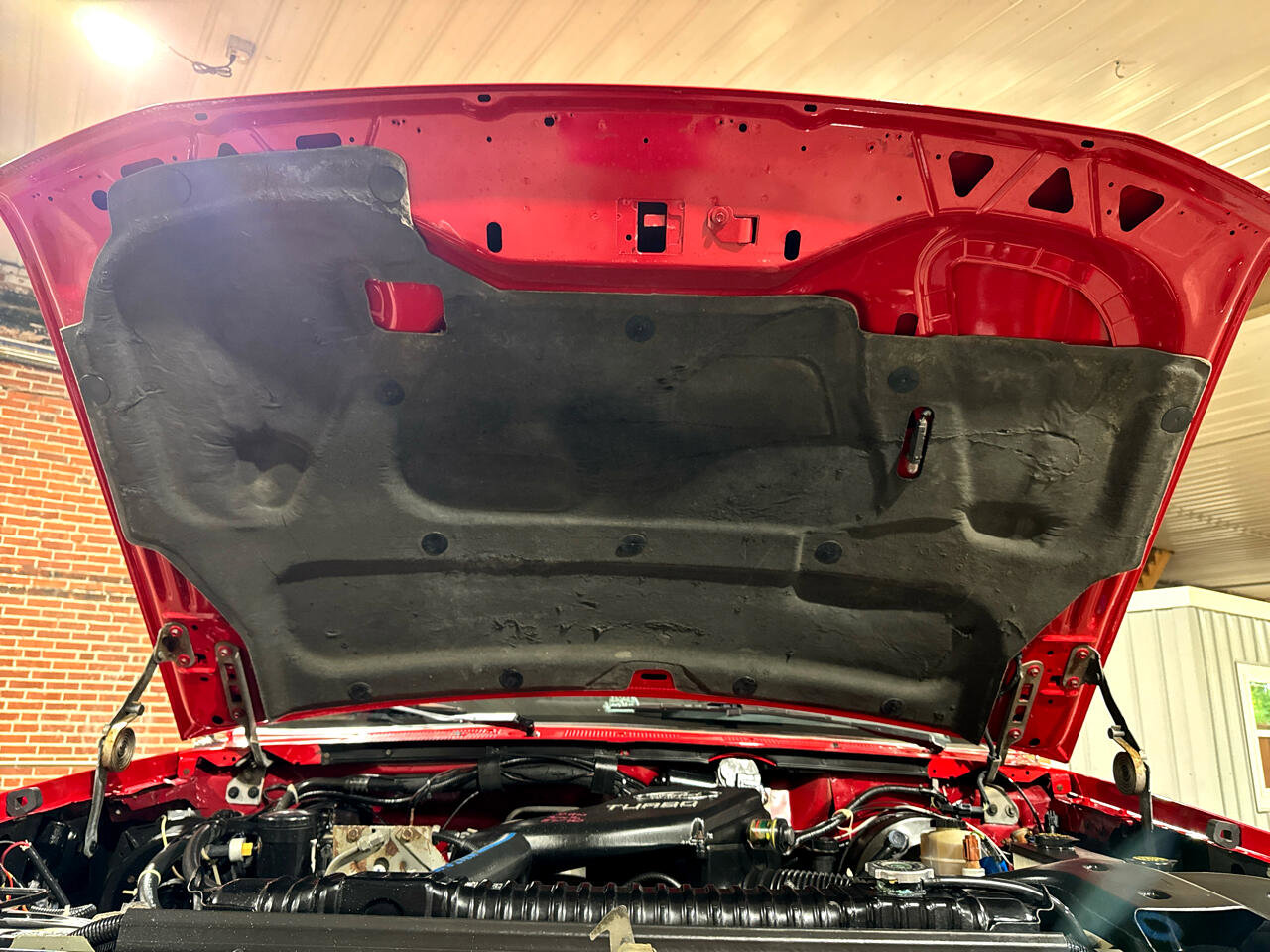 Used 1994 Ford F350 4x4 Regular Cab image 43