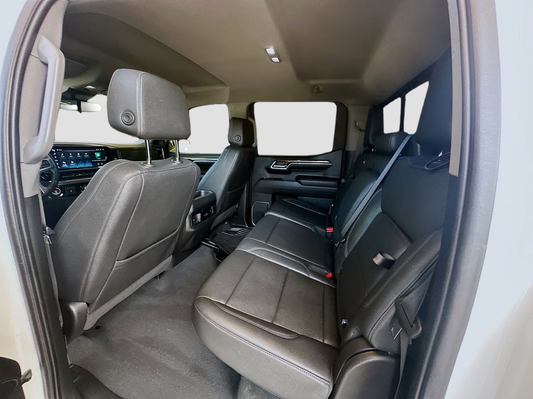 Used 2023 Chevrolet Silverado 1500 RST w/ Convenience Package II image 22