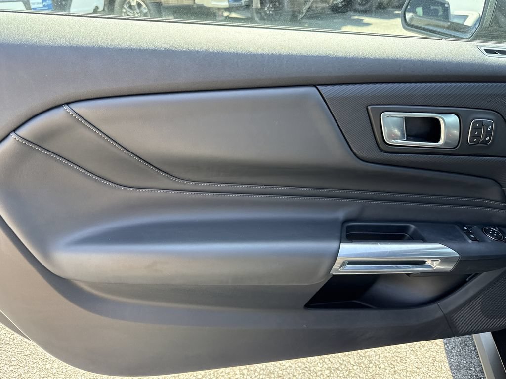 Used 2024 Ford Mustang Premium RWD image 10