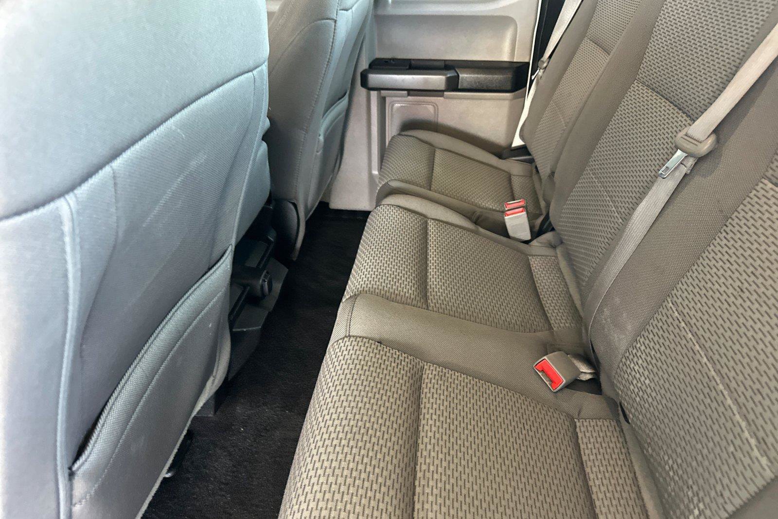 Used 2020 Ford F150 XLT AWD/4WD image 11