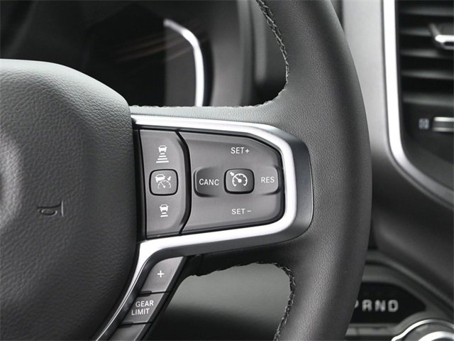 New 2026 RAM 1500 Big Horn/Lone Star image 29