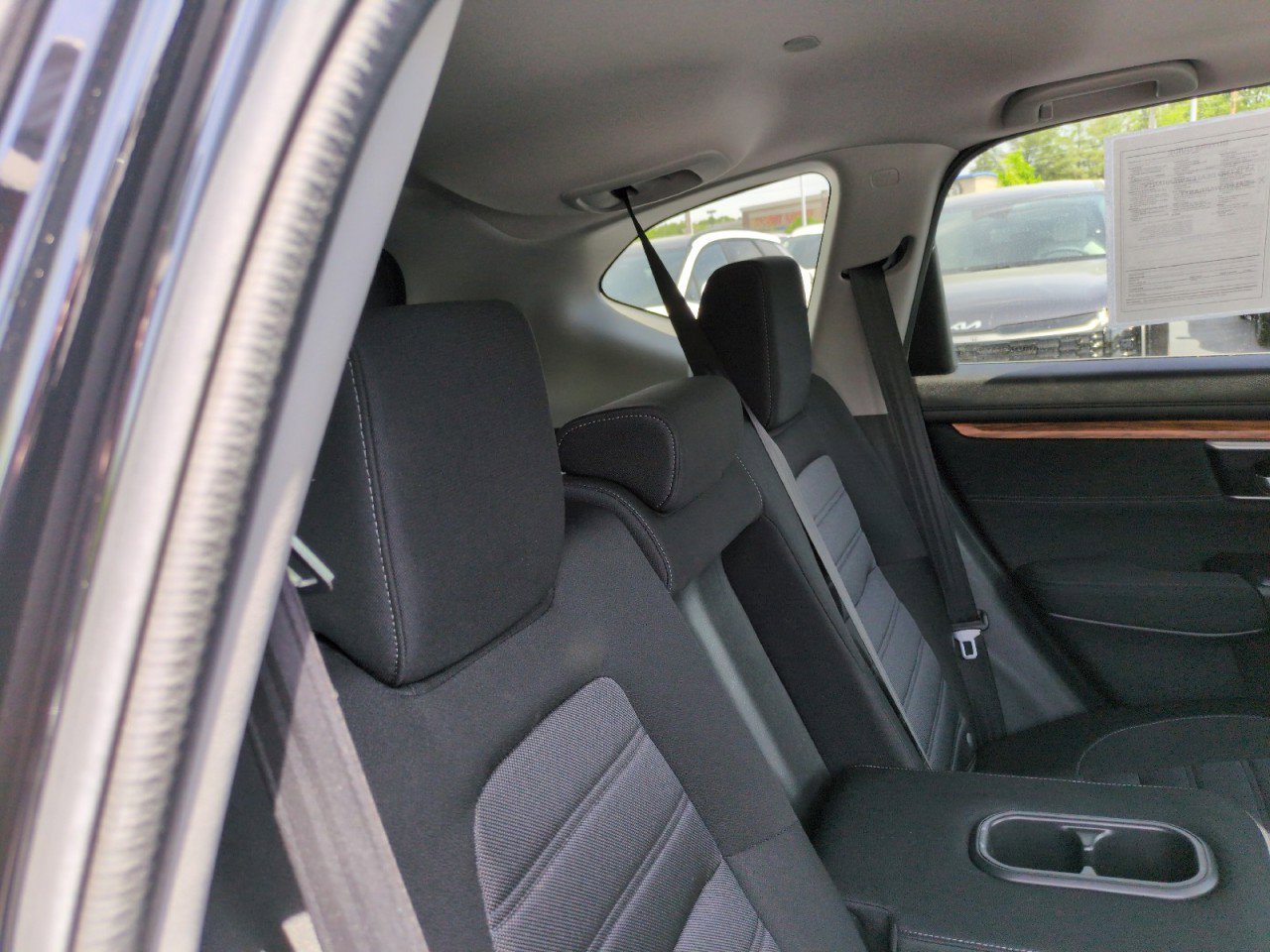 Used 2022 Honda CR-V EX image 38