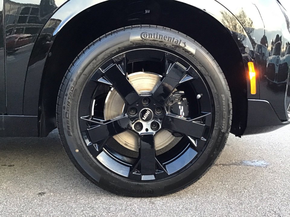 New 2026 MINI Cooper Countryman S image 25