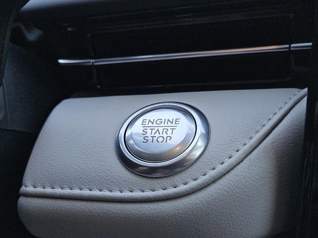 New 2026 Lincoln Nautilus Reserve AWD/4WD image 13