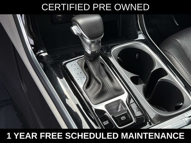 Used 2024 Kia Carnival SX FWD image 22