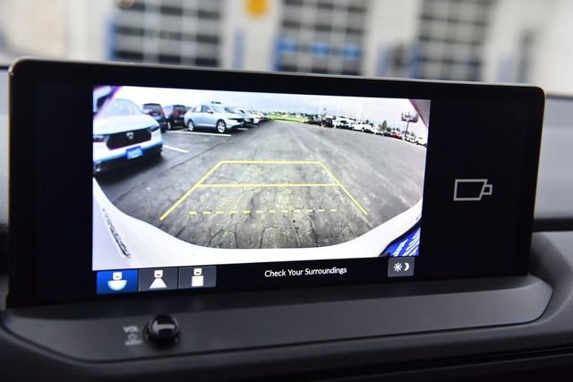 Used 2023 Honda Accord Sport image 10