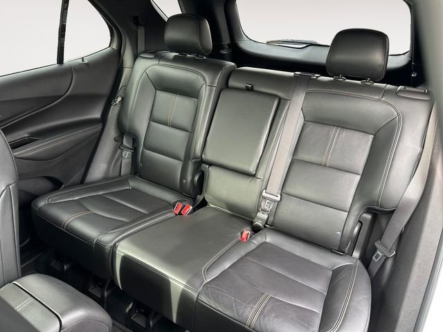 Used 2022 Chevrolet Equinox Premier image 13
