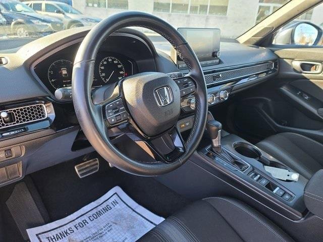 Used 2023 Honda Civic Sport image 10