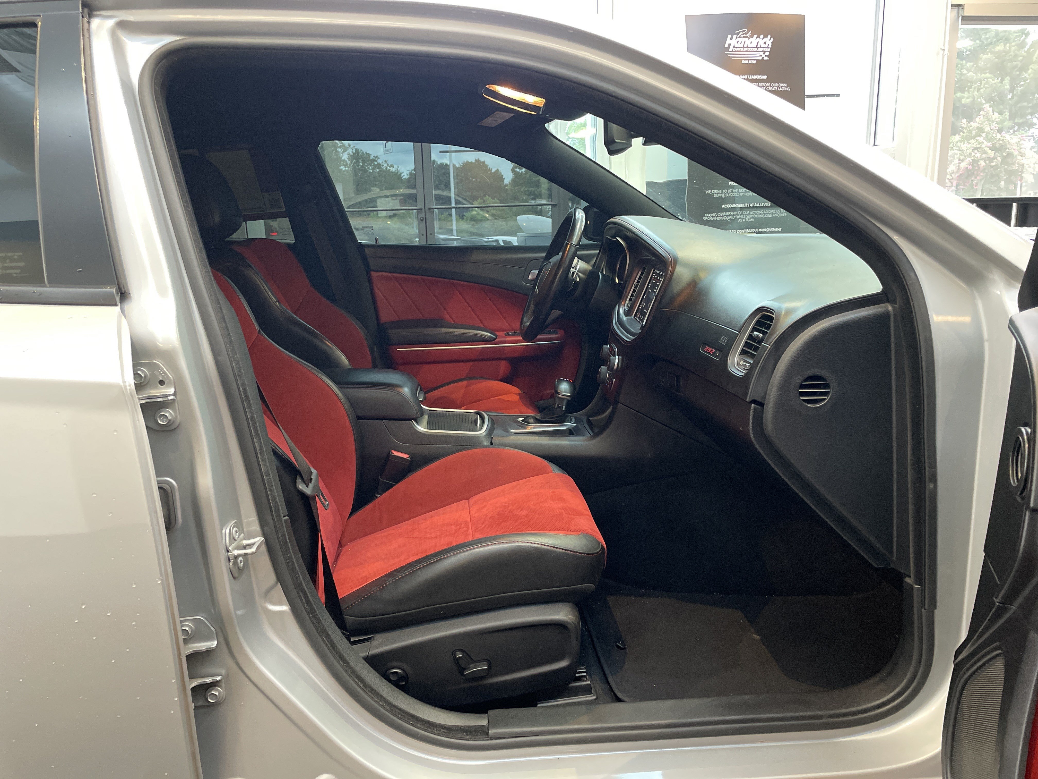 Used 2021 Dodge Charger Scat Pack RWD image 26