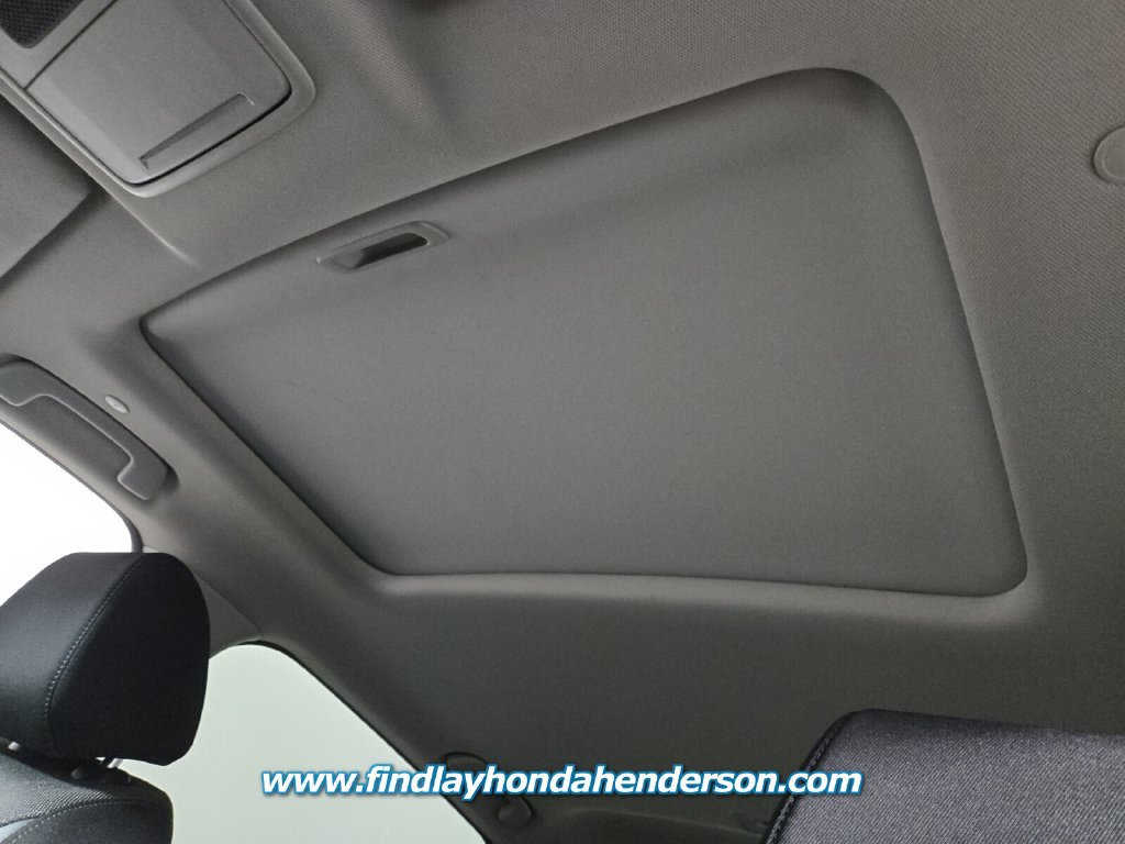 Certified 2024 Honda CR-V EX image 13