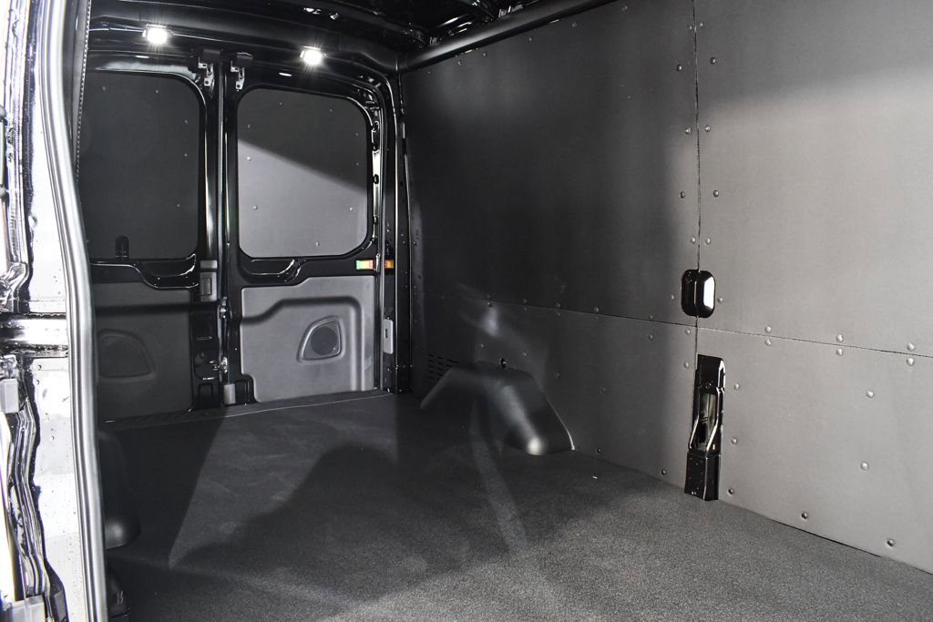 New 2026 Ford Transit 250 148 Medium Roof Extended AWD image 17