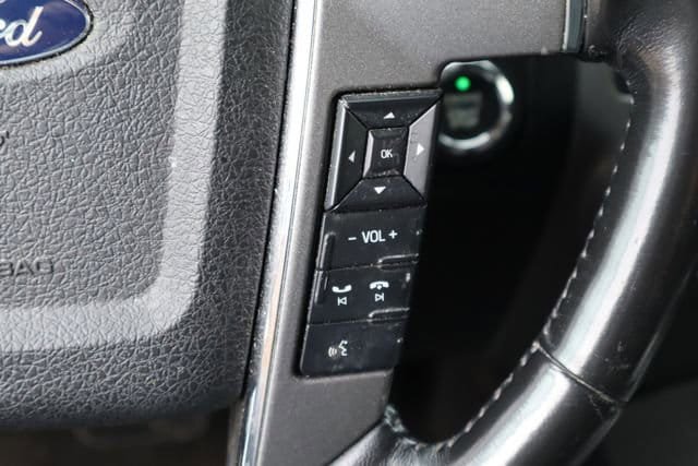 Used 2015 Ford Expedition EL Platinum RWD image 14