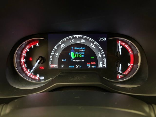 Certified 2023 Toyota RAV4 XLE AWD/4WD image 14