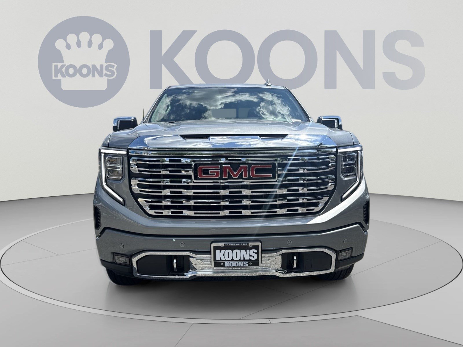 New 2026 GMC Sierra 1500 Denali AWD/4WD image 7