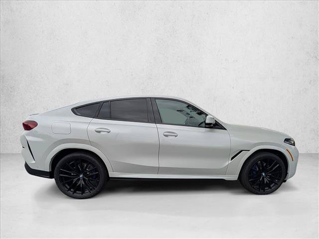New 2027 BMW X6 xDrive40i AWD/4WD image 7