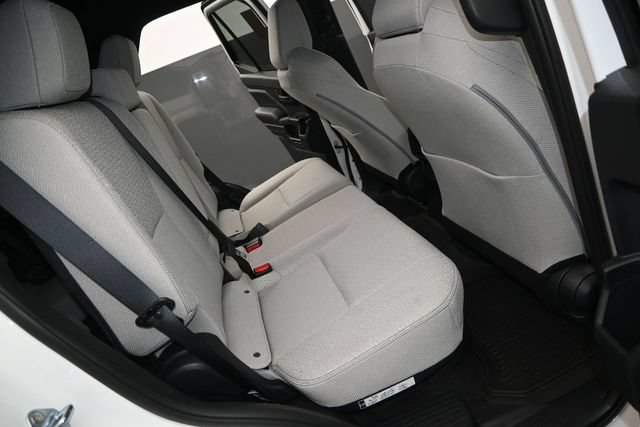 New 2026 Toyota 4Runner SR5 AWD/4WD image 14