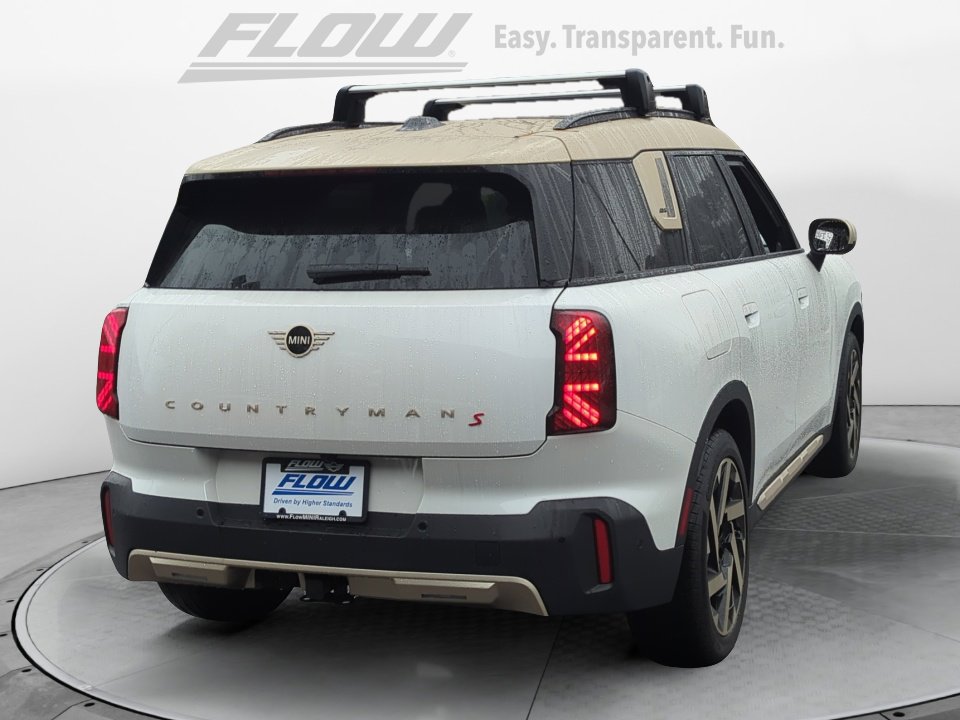New 2026 MINI Cooper Countryman S w/ Comfort Package Max image 7