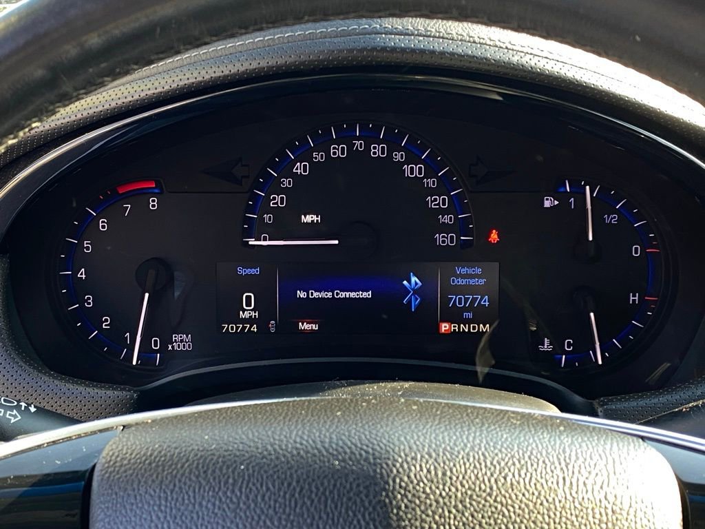 Used 2015 Cadillac XTS Luxury image 15