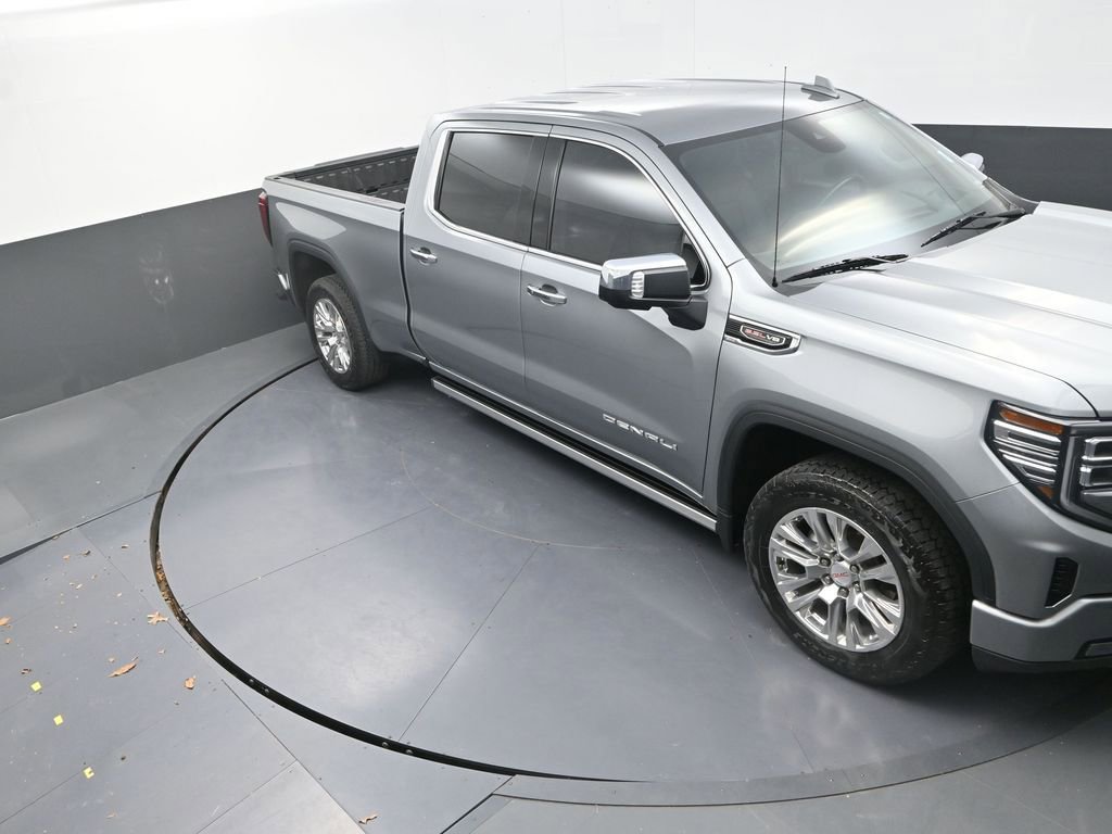 Used 2023 GMC Sierra 1500 Denali w/ Technology Package image 12