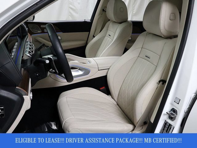Used 2026 Mercedes-Benz GLE 53 AMG 4MATIC image 11