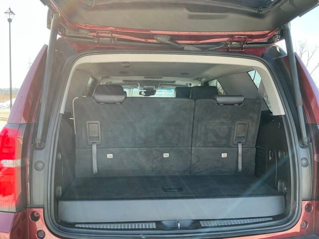 Used 2016 Chevrolet Tahoe LT image 10