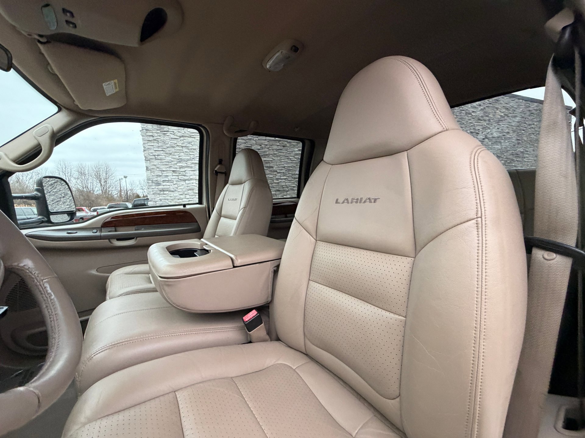 Used 2001 Ford F250 XL image 14